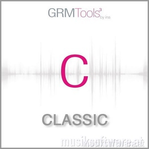 Ina-GRM GRM Tools Classic 3 software