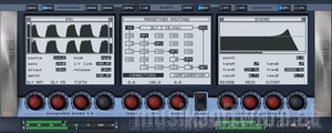 PSP Audioware N2O software