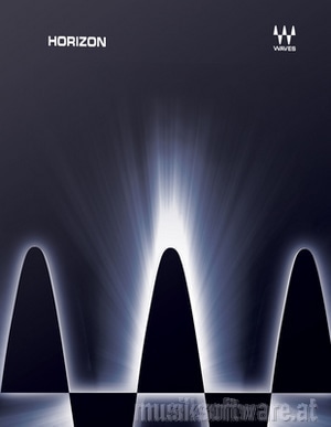 Waves Horizon software