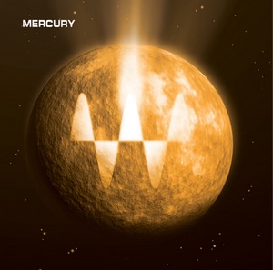 Waves Mercury software