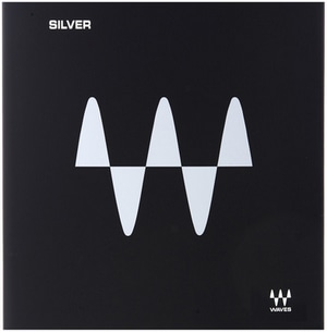 Waves Silver software