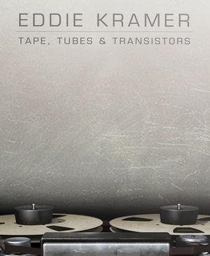 Waves Tape, Tubes & Transistors software