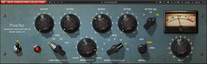Waves PuigTec EQs software