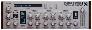 D16 Group Devastor2 software