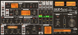 D16 Group Sigmund software