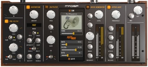 McDSP FutzBox Native software