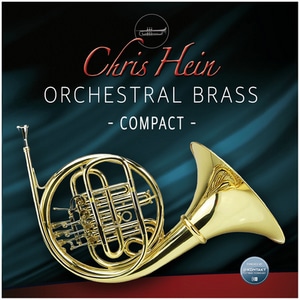 Best Service Chris Hein Orch Brass Compact software