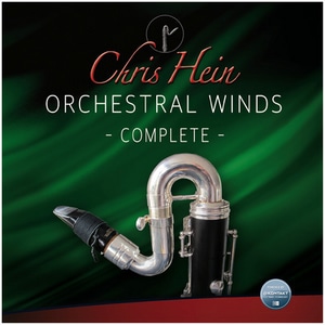 Best Service Chris Hein Winds Complete software
