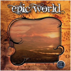 Best Service Epic World software