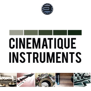 Best Service Cinematique Instruments software