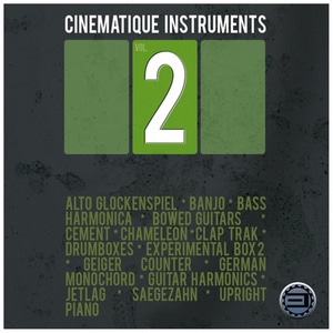 Best Service Cinematique Instruments 2 software