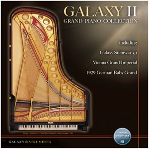 Best Service Galaxy II software