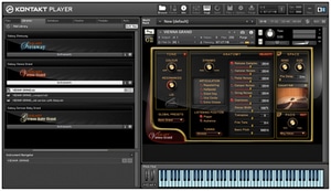 Best Service Galaxy II Vienna Grand software