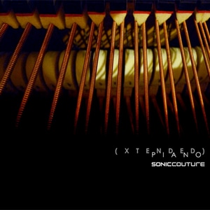 Soniccouture Xtended Piano software