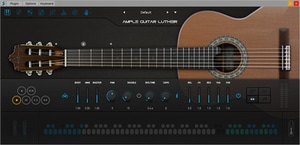 Ample Sound Ample Guitar L III software