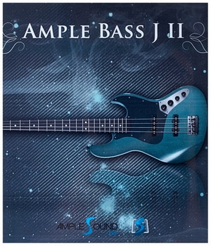Ample Sound Ample Bass J III software