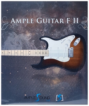 Ample Sound Ample Guitar SC III software