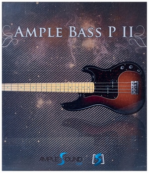 Ample Sound Ample Bass P III software