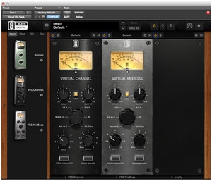 Slate Digital Virtual Console Collection software
