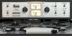 Slate Digital Virtual Tape Machines software