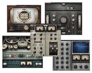 Waves Abbey Road Collection software