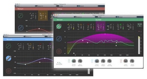 Sonible frei:raum software