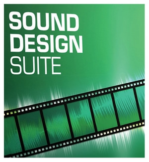 Waves Sound Design Suite software