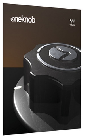 Waves OneKnob Series software