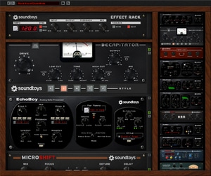 Soundtoys Soundtoys 5 software