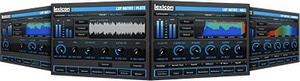 Lexicon LXP Native Reverb Bundle software