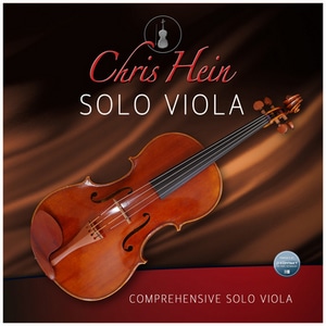 Best Service Chris Hein Solo Viola software