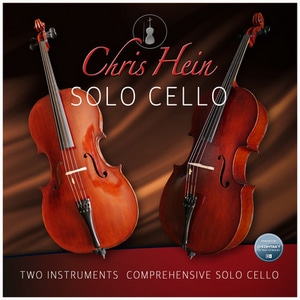 Best Service Chris Hein Solo Cello software