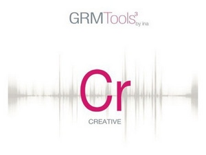 Ina-GRM GRM Creative Bundle software
