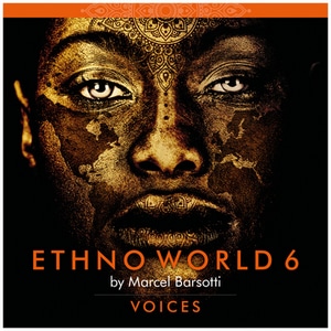 Best Service Ethno World 6 Voices software