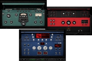 McDSP EC-300 Echo Collection Native software