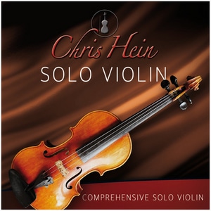 Best Service Chris Hein Solo Violin software