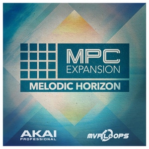 AKAI Professional Melodic Horizon software