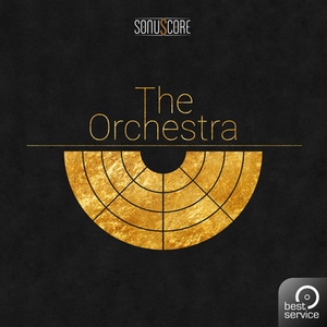 Best Service The Orchestra software