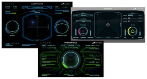 Zynaptiq Design Bundle software