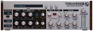 D16 Group Toraverb 2 software