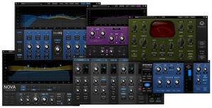Tokyo Dawn Labs TDR Everything Bundle software