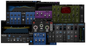 Tokyo Dawn Labs TDR + OD Everything Bundle software