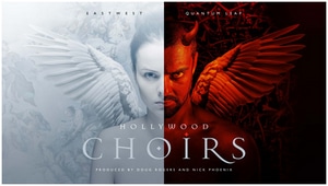EastWest Hollywood Choirs Diamond software