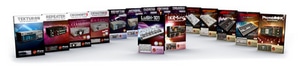 D16 Group TotalBundle software