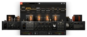 Positive Grid BIAS Amp 2 Standard software