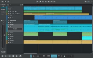 n-Track Studio 9 software