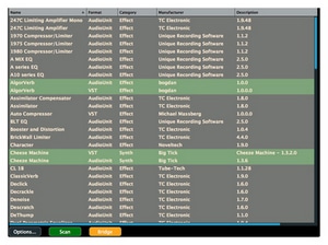 DDMF Bridgewize software