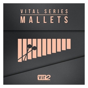 Vir2 Vital Series: Mallets software