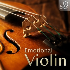 Best Service Emotional Violin software