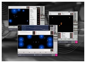 Ina-GRM GRM Tools Spaces software